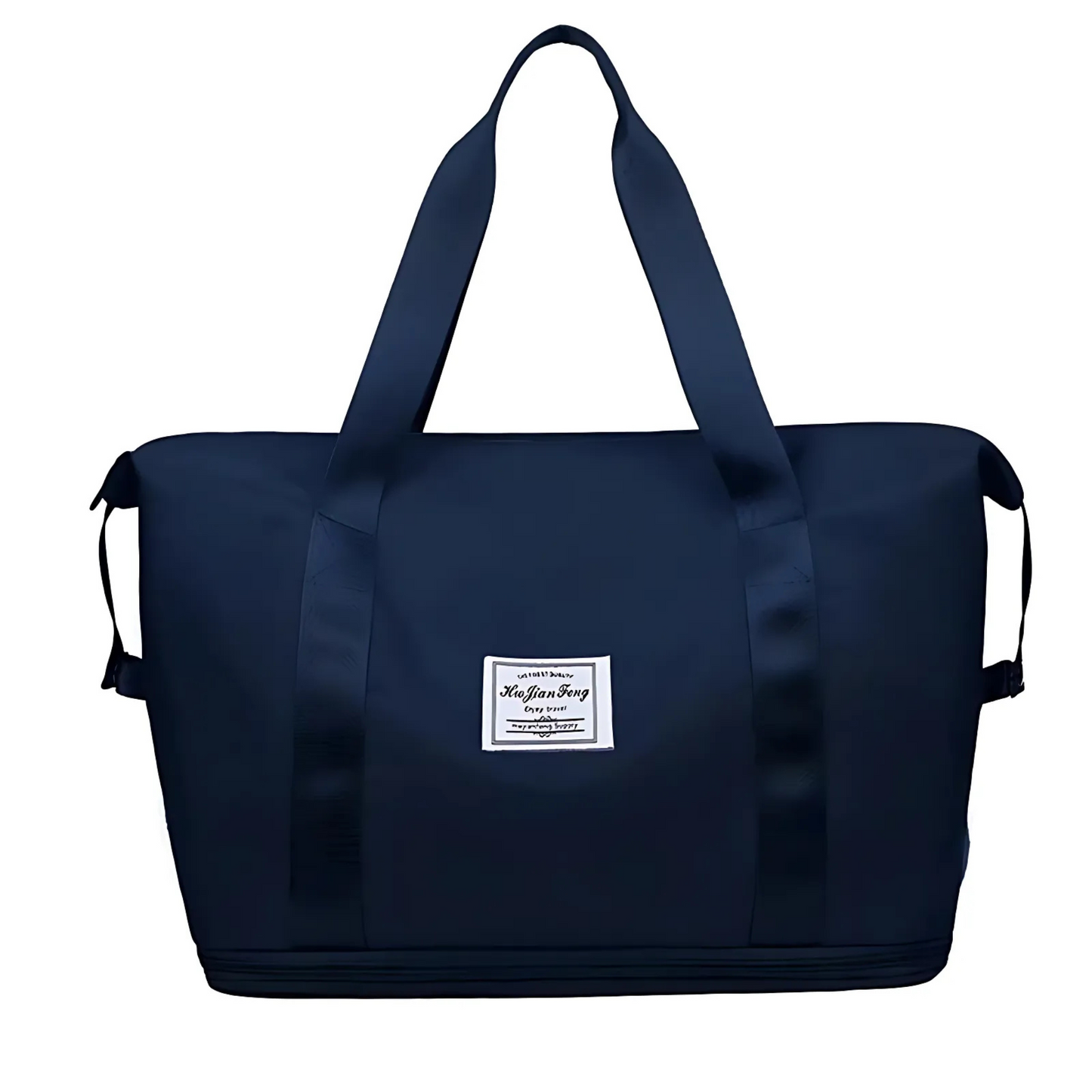 Bolso Tote de Viaje Expandible e Impermeable