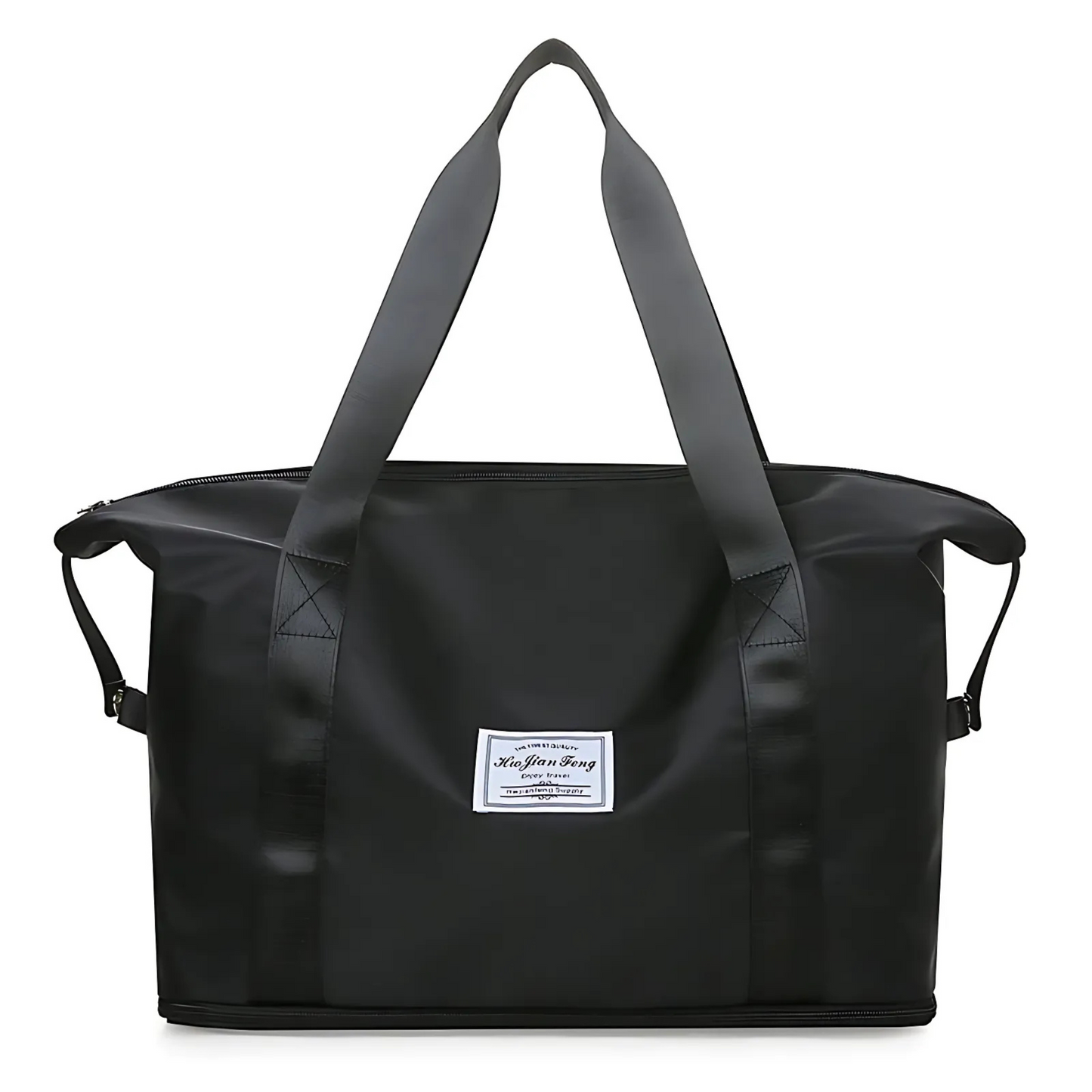 Bolso Tote de Viaje Expandible e Impermeable