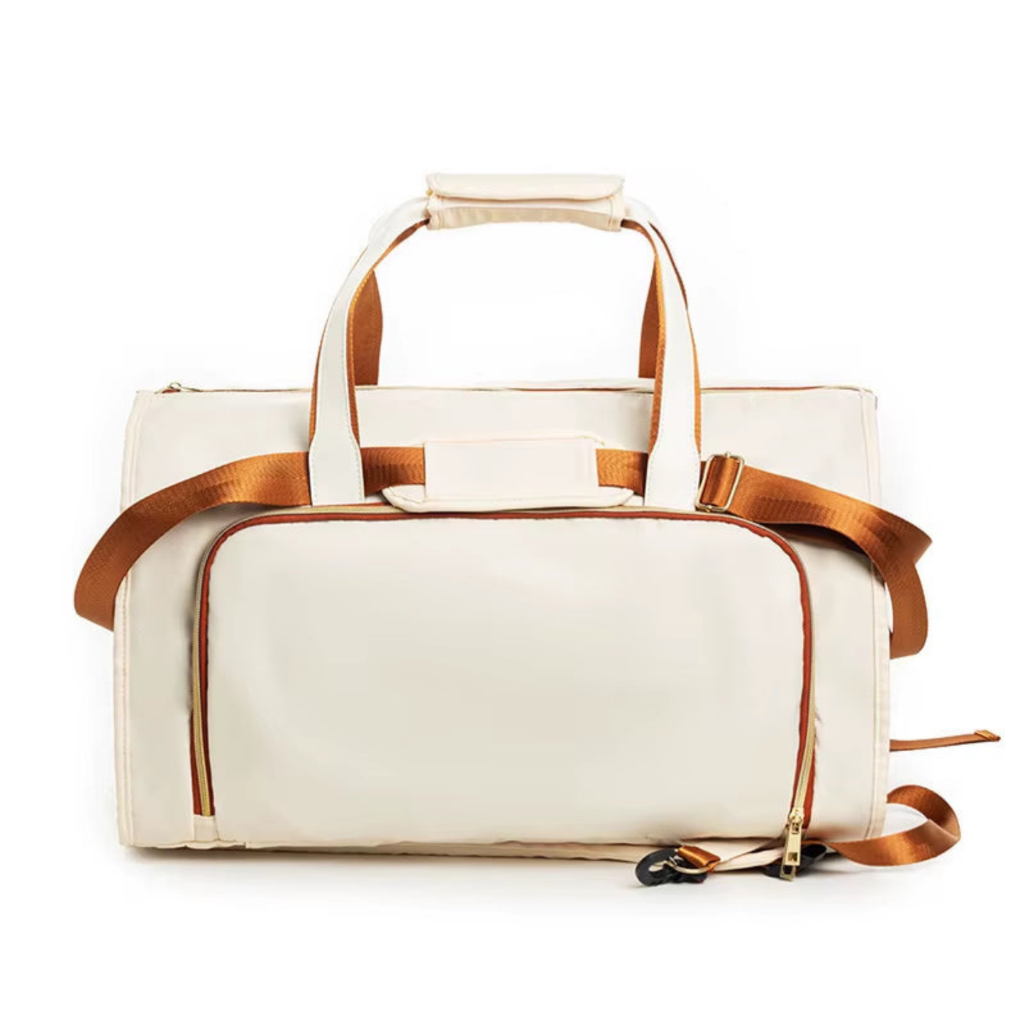 Bolso de Viaje Multifuncional Plegable