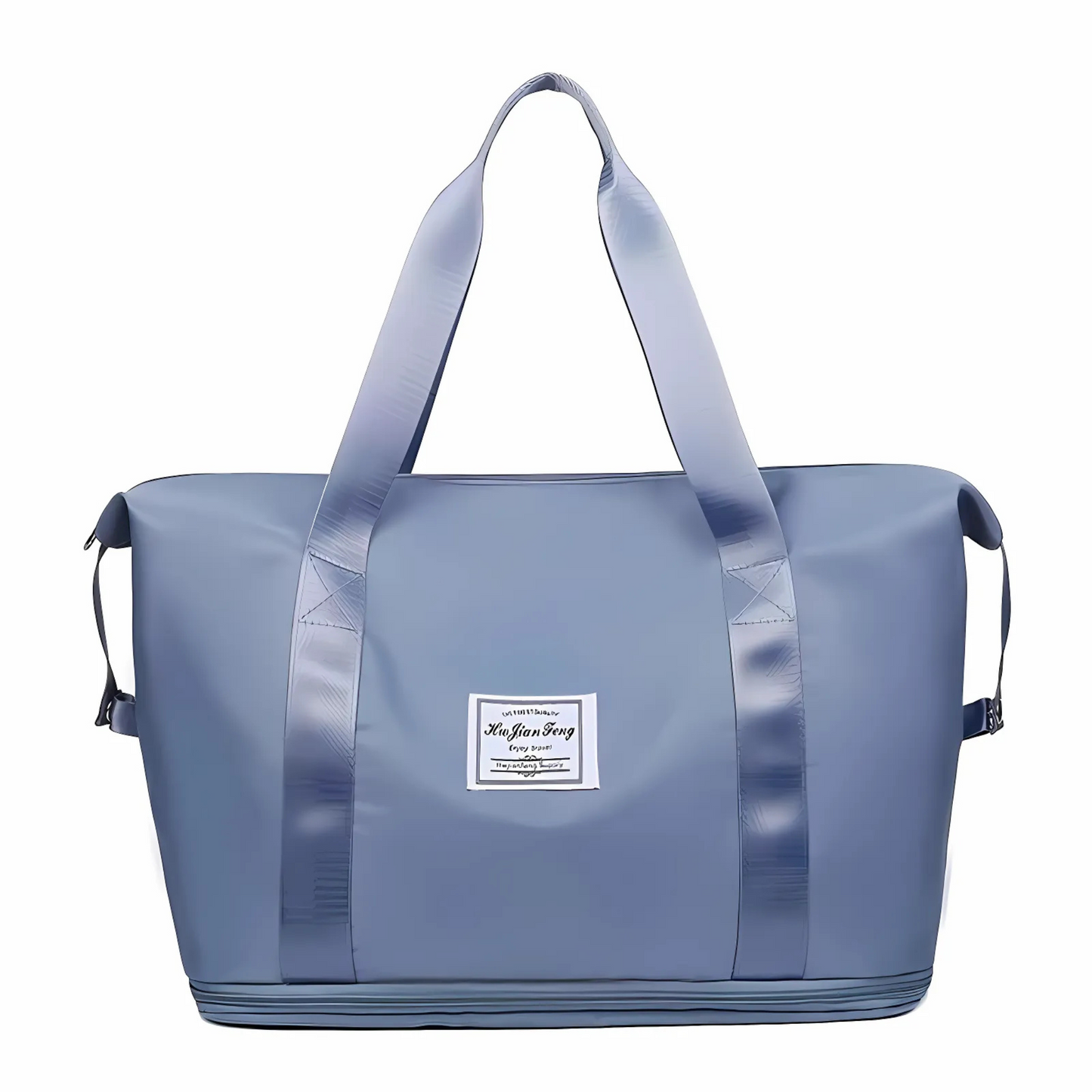 Bolso Tote de Viaje Expandible e Impermeable