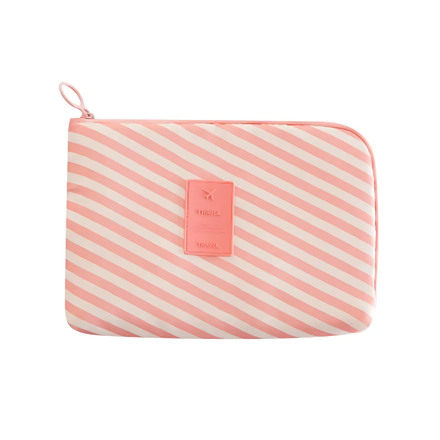 Estuche Organizador de Cables y Accesorios