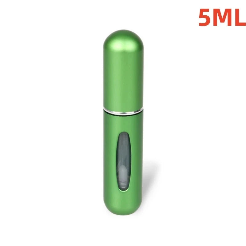 Mini Atomizador de Perfume Rellenable (5/8ml)