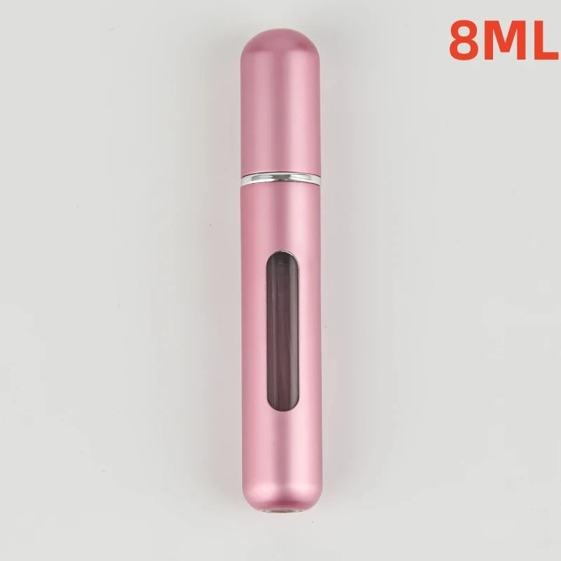 Mini Atomizador de Perfume Rellenable (5/8ml)