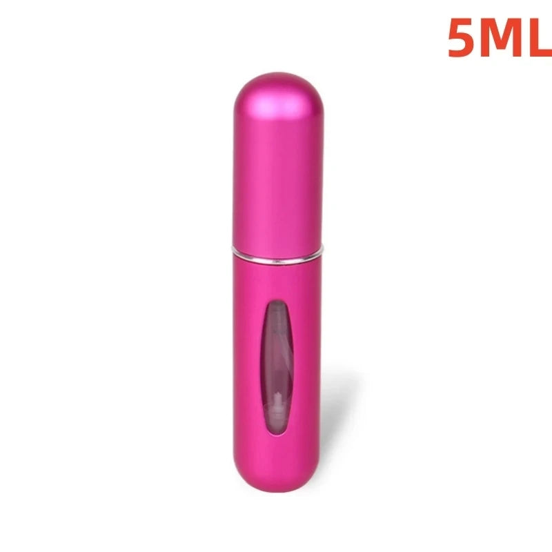 Mini Atomizador de Perfume Rellenable (5/8ml)