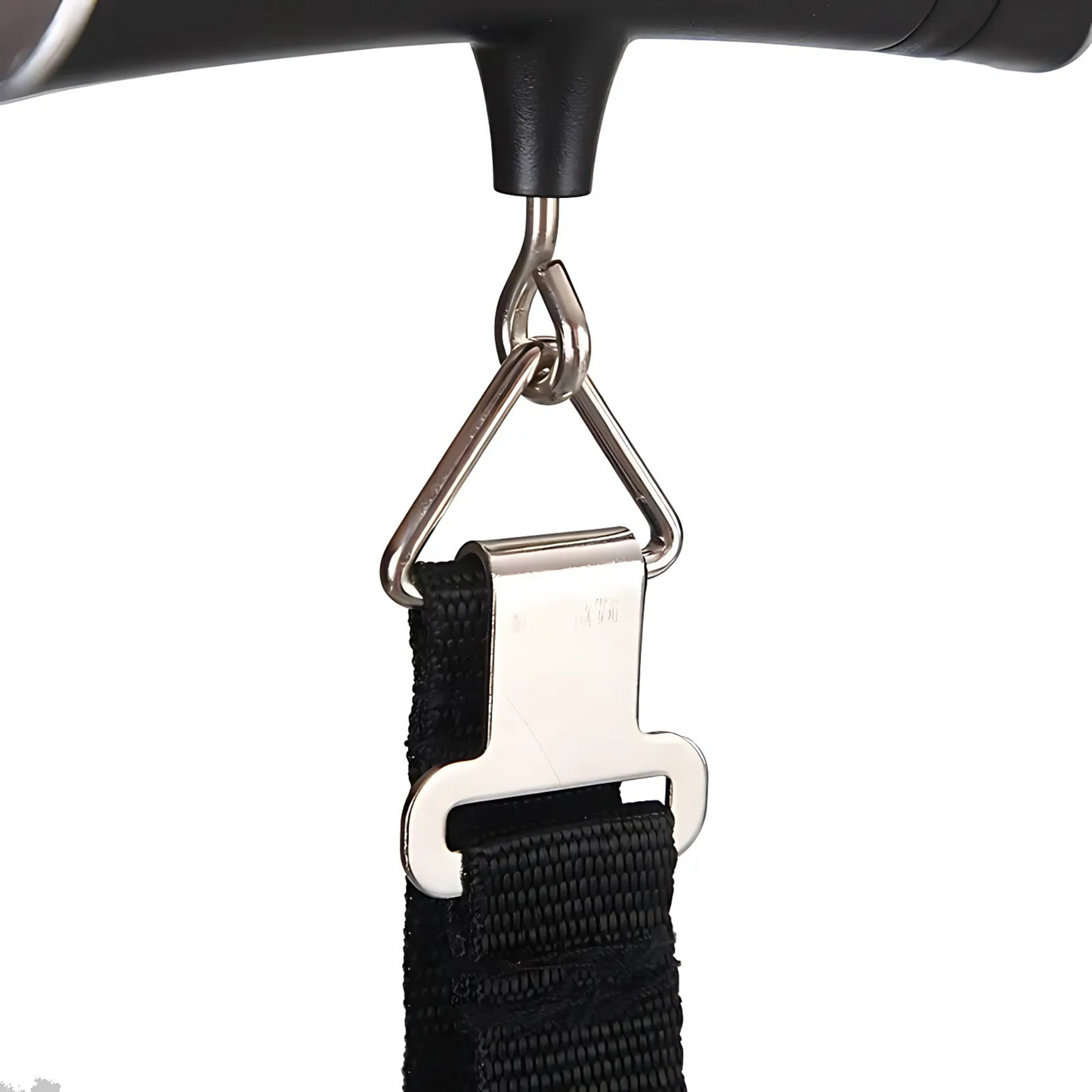 Báscula Digital de Equipaje (50 kg)