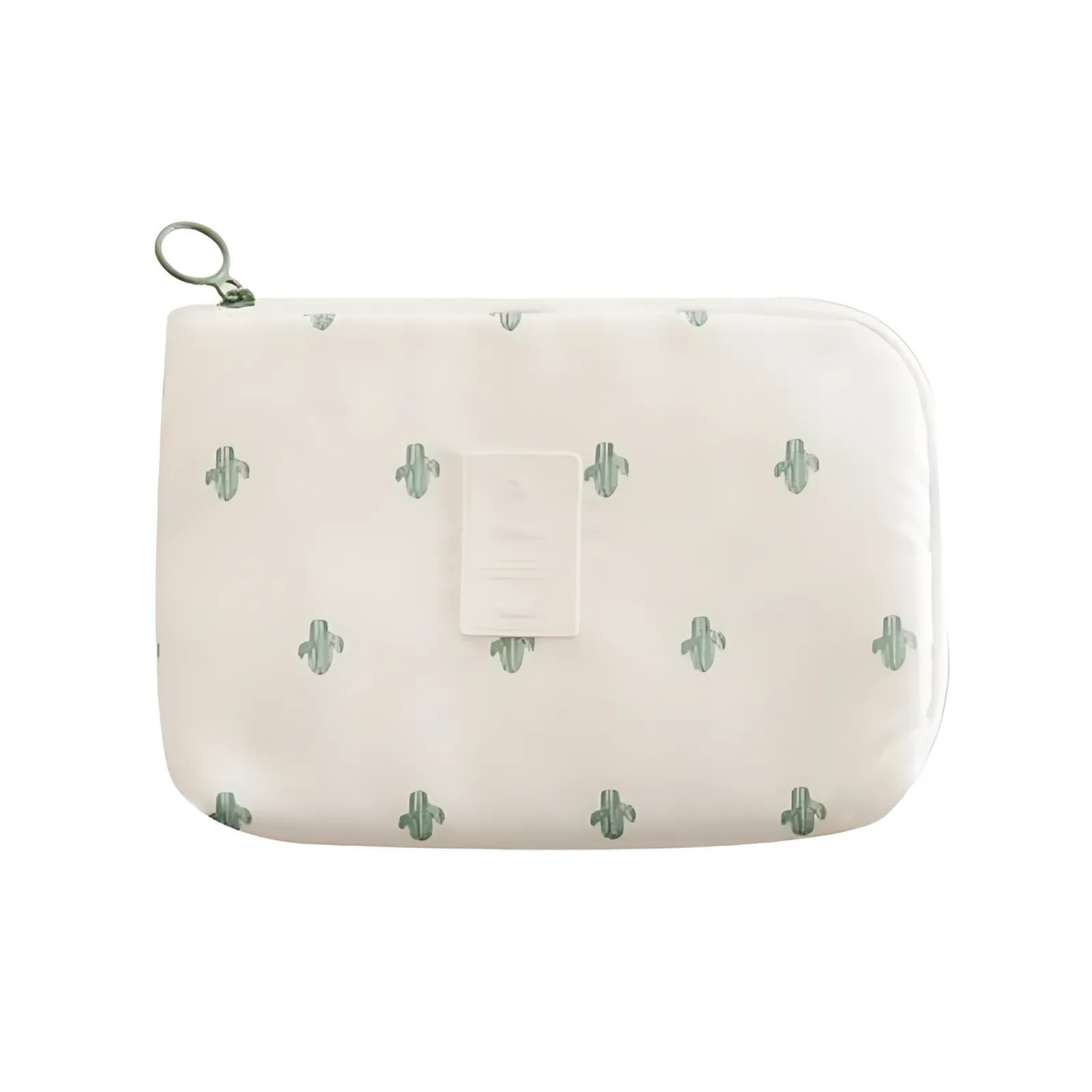 Estuche Organizador de Cables y Accesorios