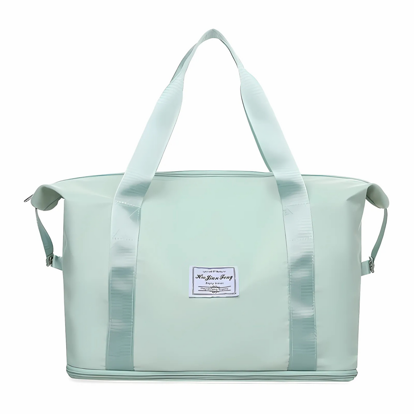 Bolso Tote de Viaje Expandible e Impermeable