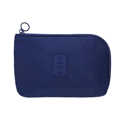 Estuche Organizador de Cables y Accesorios