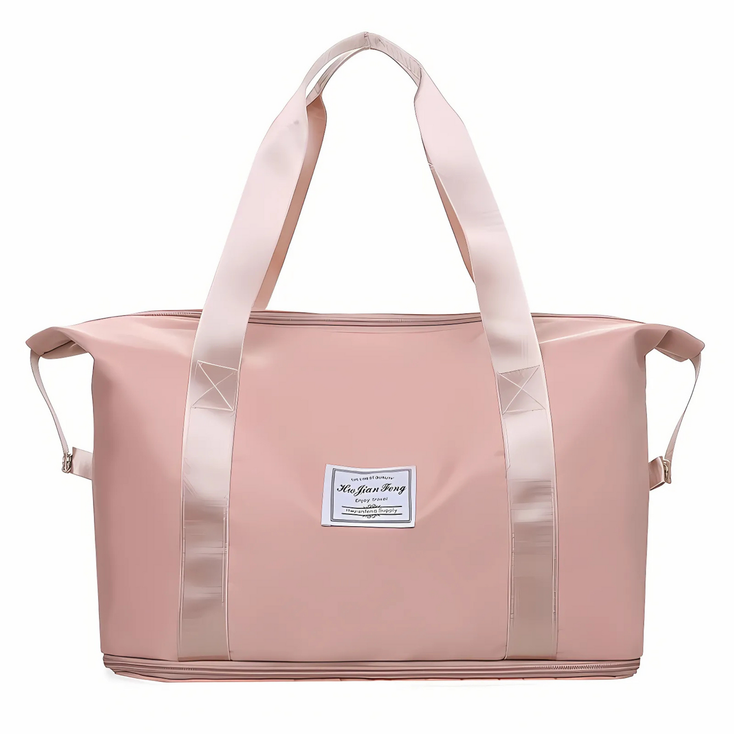 Bolso Tote de Viaje Expandible e Impermeable