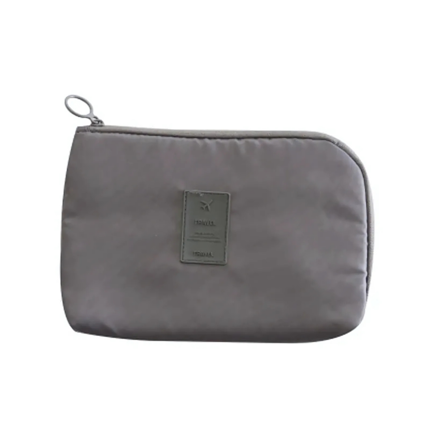 Estuche Organizador de Cables y Accesorios