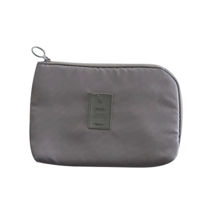Estuche Organizador de Cables y Accesorios