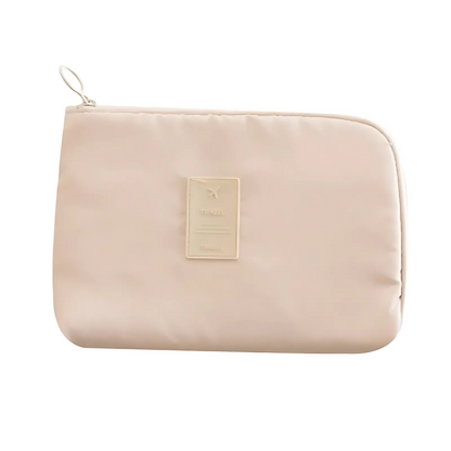 Estuche Organizador de Cables y Accesorios