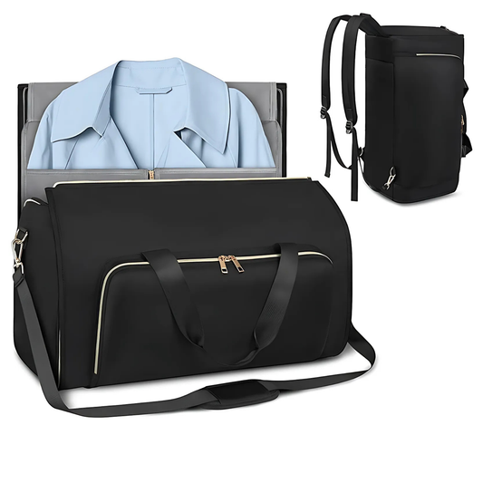 Bolso de Viaje Multifuncional Plegable