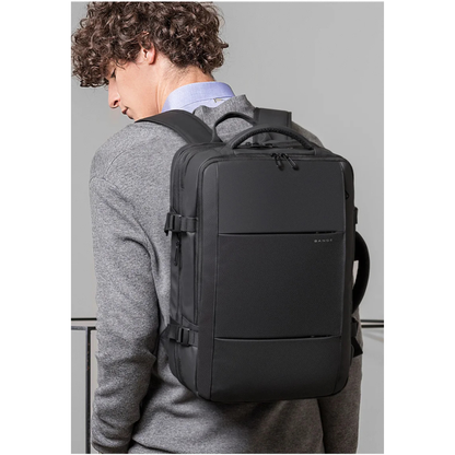 Mochila de Viaje Expandible BANGE