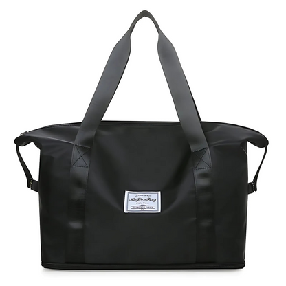 Bolso Tote de Viaje Expandible e Impermeable