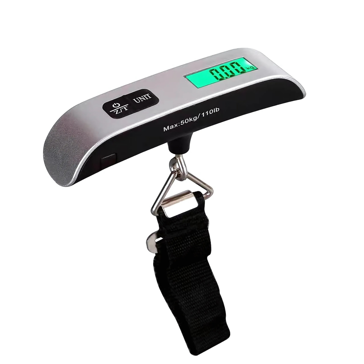 Báscula Digital de Equipaje (50 kg)
