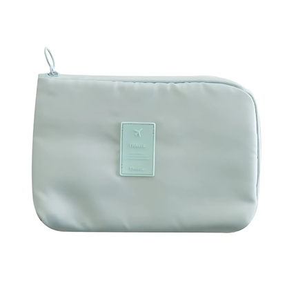 Estuche Organizador de Cables y Accesorios