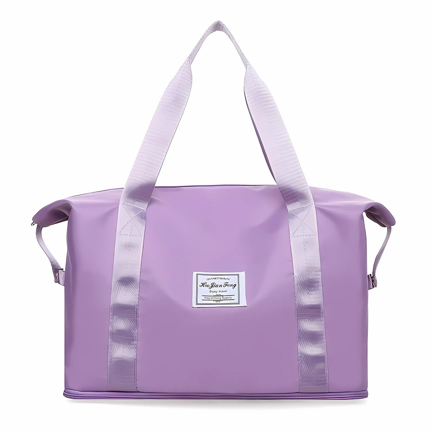 Bolso Tote de Viaje Expandible e Impermeable