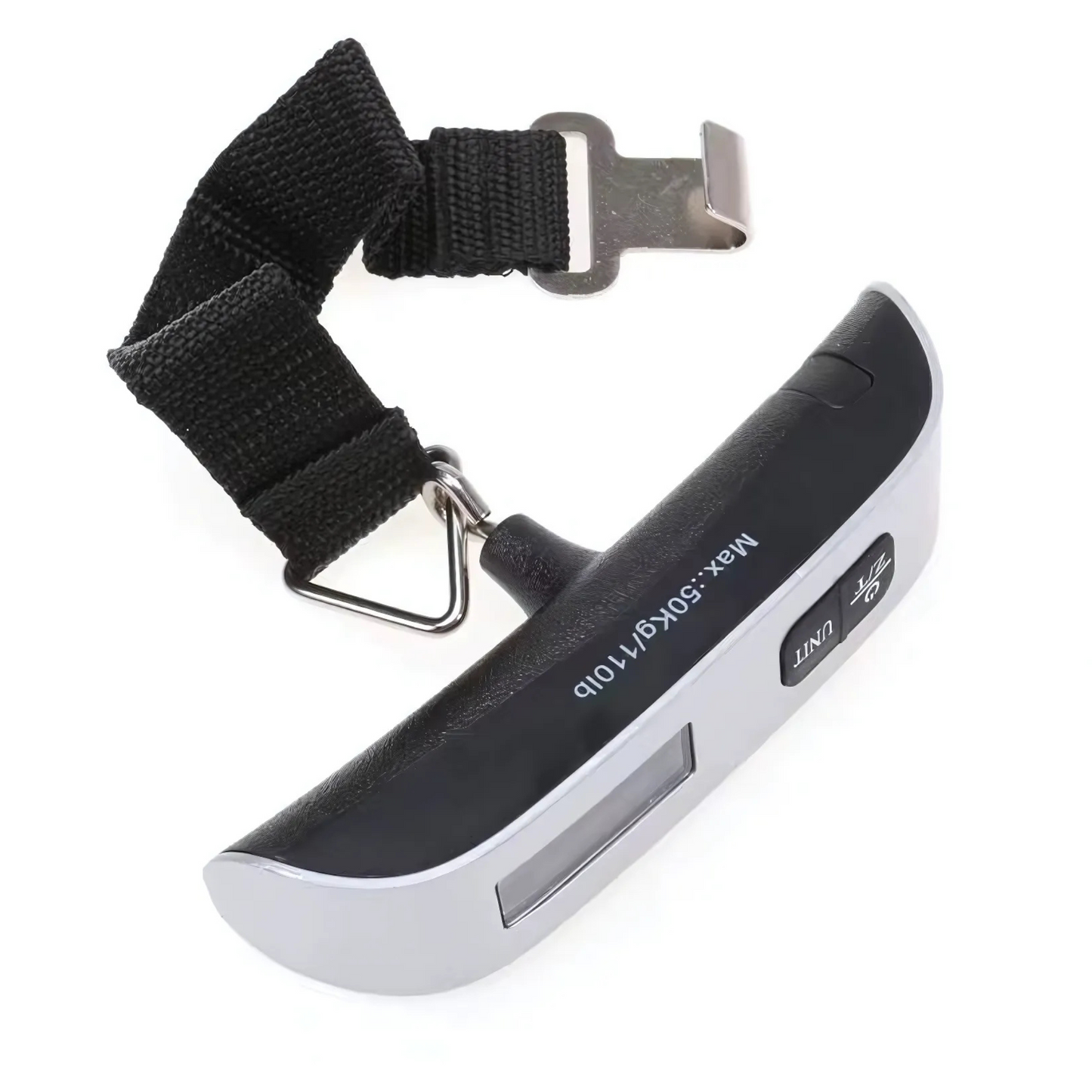 Báscula Digital de Equipaje (50 kg)