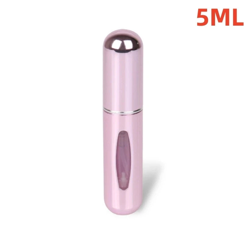 Mini Atomizador de Perfume Rellenable (5/8ml)
