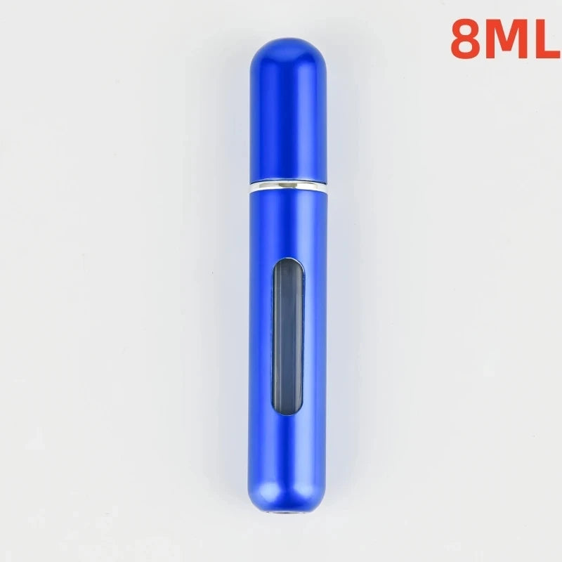Mini Atomizador de Perfume Rellenable (5/8ml)