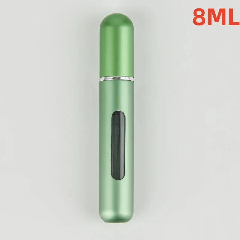 Mini Atomizador de Perfume Rellenable (5/8ml)