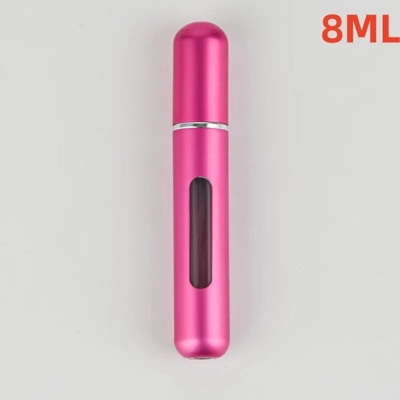 Mini Atomizador de Perfume Rellenable (5/8ml)