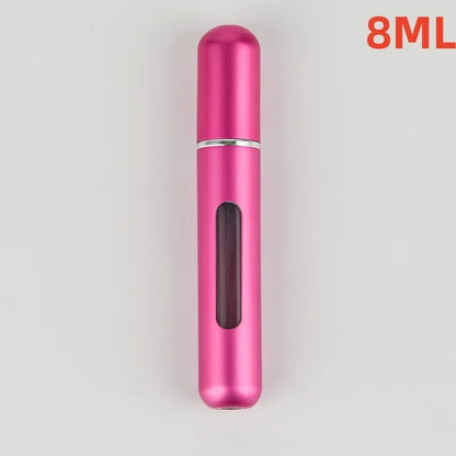 Mini Atomizador de Perfume Rellenable (5/8ml)