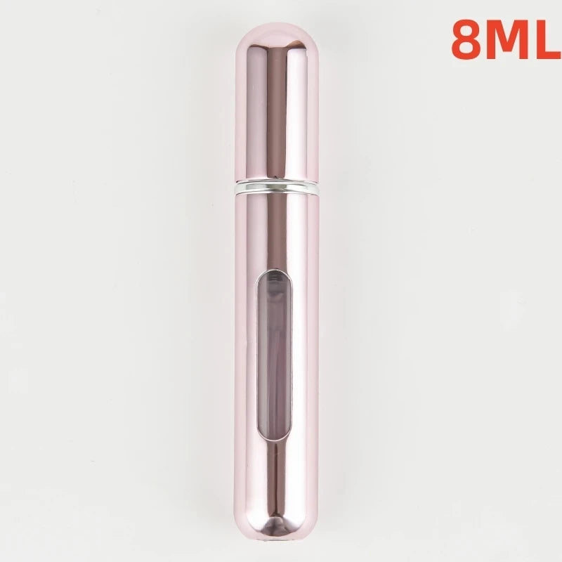 Mini Atomizador de Perfume Rellenable (5/8ml)