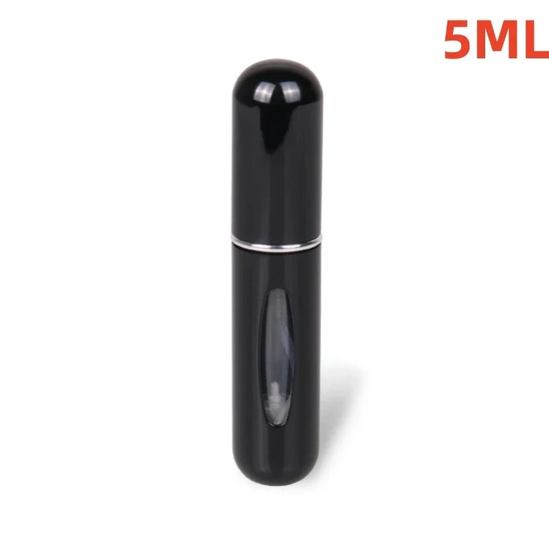 Mini Atomizador de Perfume Rellenable (5/8ml)