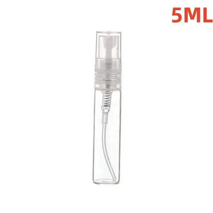 Mini Atomizador de Perfume Rellenable (5/8ml)