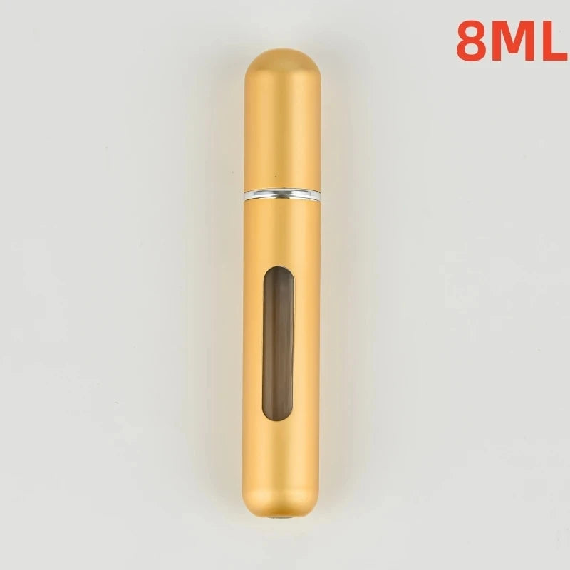 Mini Atomizador de Perfume Rellenable (5/8ml)