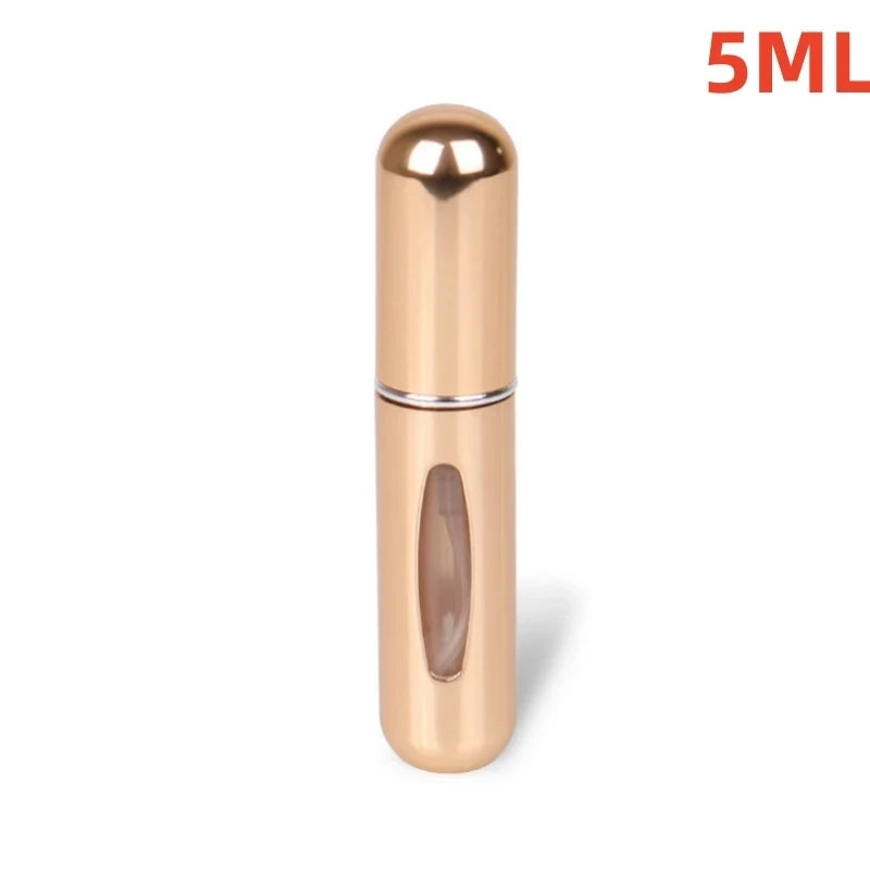 Mini Atomizador de Perfume Rellenable (5/8ml)