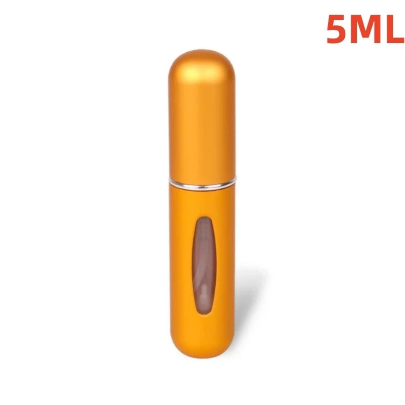 Mini Atomizador de Perfume Rellenable (5/8ml)