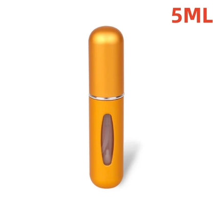 Mini Atomizador de Perfume Rellenable (5/8ml)