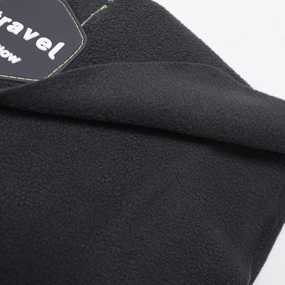 Travel by Taking a Nap, Neck Pillow, Neck Support, Airplane Travel, Outdoor Pillow, Cervical Pillow.