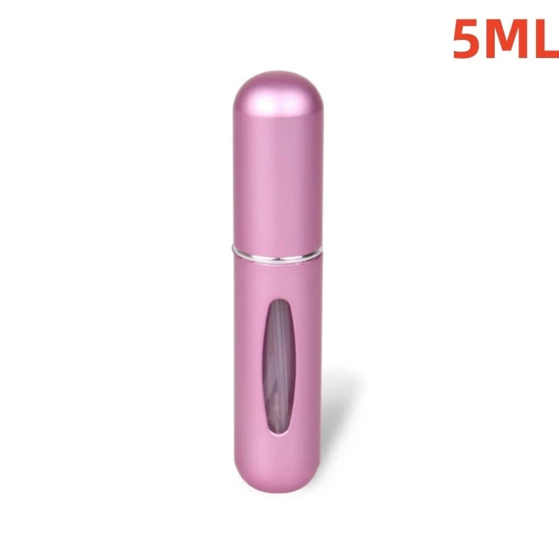 Mini Atomizador de Perfume Rellenable (5/8ml)