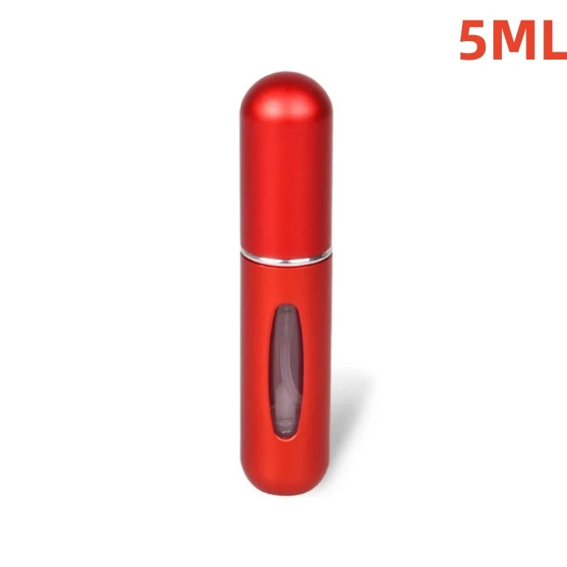 Mini Atomizador de Perfume Rellenable (5/8ml)