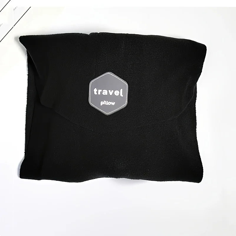 Travel by Taking a Nap, Neck Pillow, Neck Support, Airplane Travel, Outdoor Pillow, Cervical Pillow.
