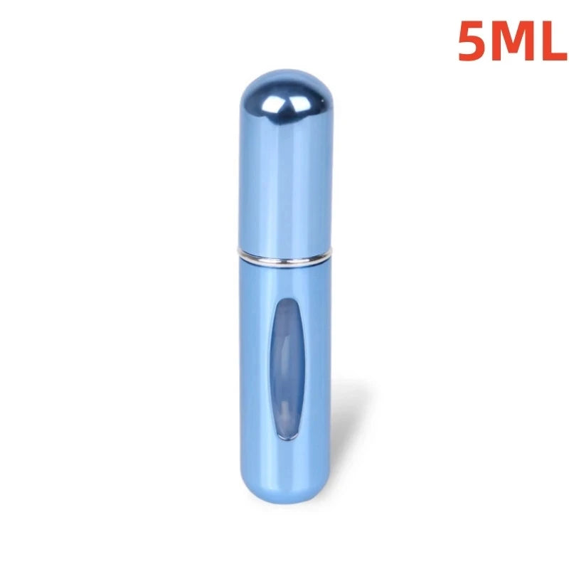Mini Atomizador de Perfume Rellenable (5/8ml)