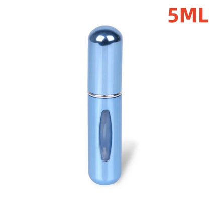 Mini Atomizador de Perfume Rellenable (5/8ml)