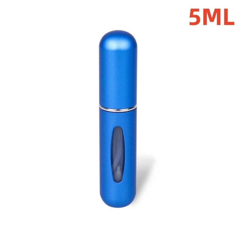 Mini Atomizador de Perfume Rellenable (5/8ml)