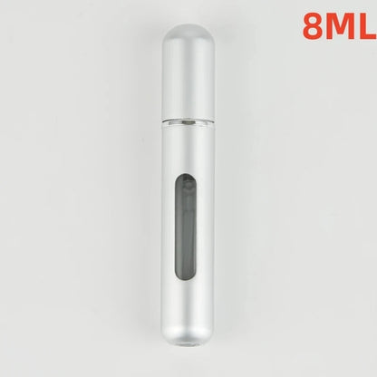 Mini Atomizador de Perfume Rellenable (5/8ml)