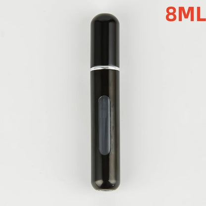 Mini Atomizador de Perfume Rellenable (5/8ml)