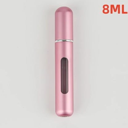 Mini Atomizador de Perfume Rellenable (5/8ml)