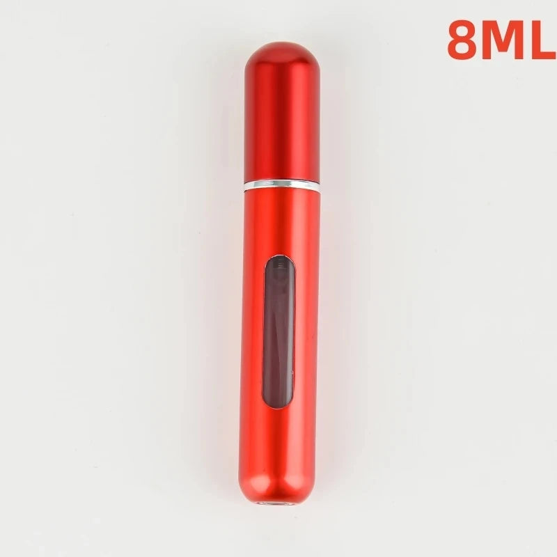 Mini Atomizador de Perfume Rellenable (5/8ml)