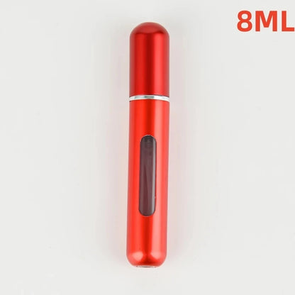 Mini Atomizador de Perfume Rellenable (5/8ml)