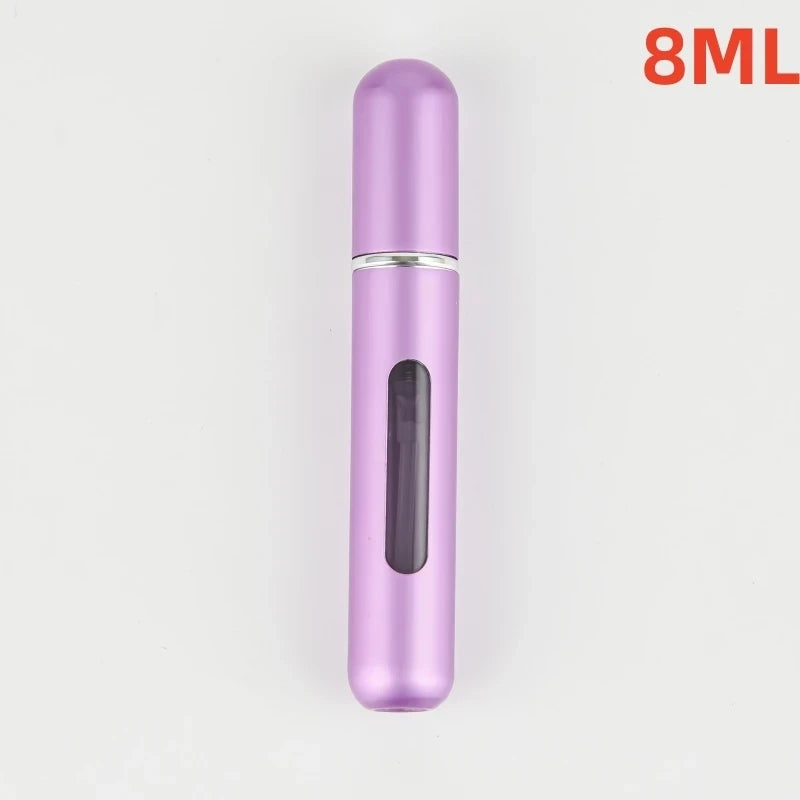 Mini Atomizador de Perfume Rellenable (5/8ml)
