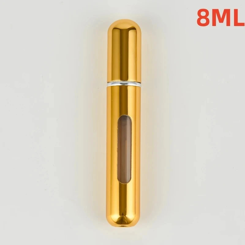 Mini Atomizador de Perfume Rellenable (5/8ml)