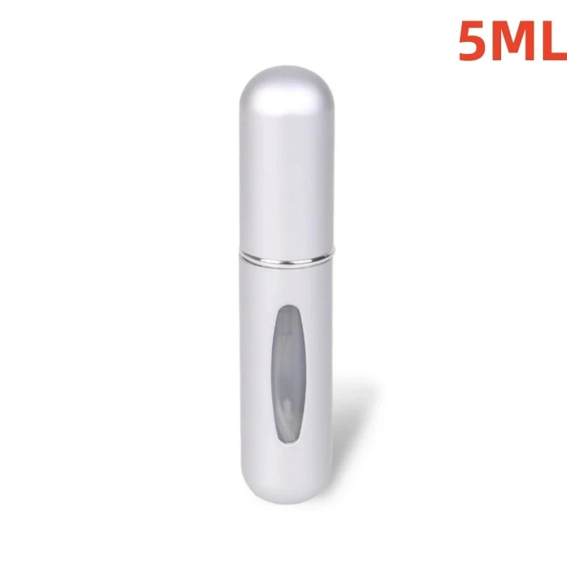 Mini Atomizador de Perfume Rellenable (5/8ml)